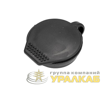 Накладка для замка защитная d18мм IP65 PROxima EKF 