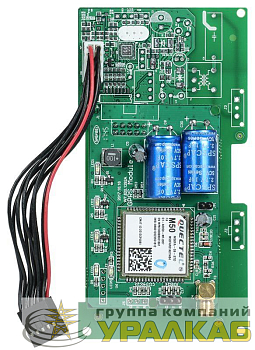 Модуль связи STAR PLC UZ IEK 