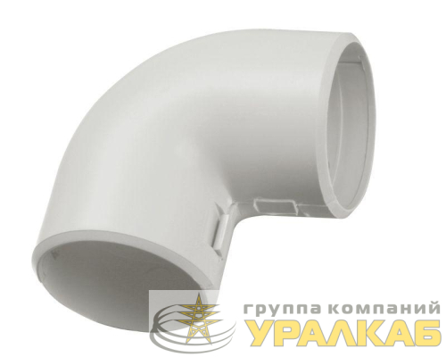 Поворот открывающийся на 90град. CI32G IEK 