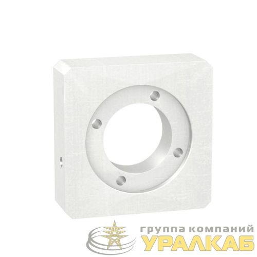 Комплект монтажный для пл. редукторов SchE 