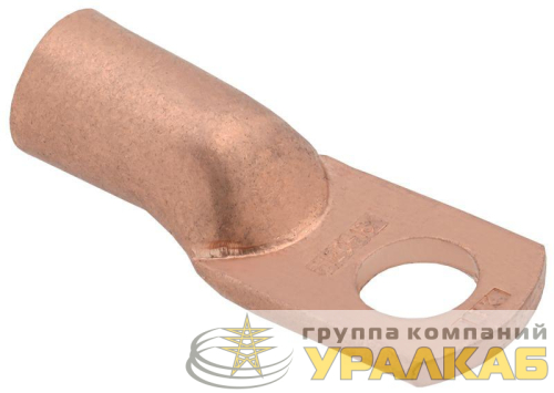 Наконечник медный ТМ 185–16–21 ГОСТ 7386 IEK 