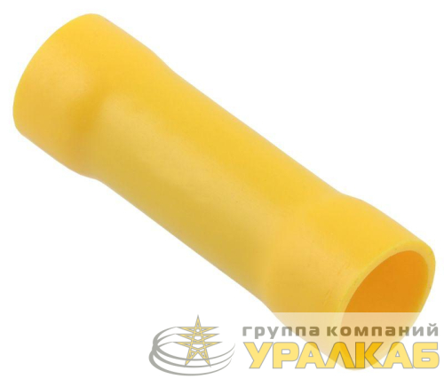 Гильза ГСИ 16.0-25.0 (уп.10шт) IEK 