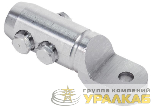 Наконечник болтовой НС-400 35кВ IEK 