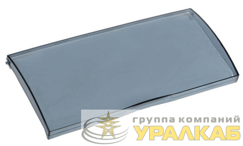Дверца для корпуса пластикового ЩРН(В)-П-6 Krepta 3 IEK 