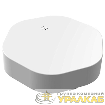 Датчик протечки воды беспроводной WISER ZigBee 3.0 SchE 
