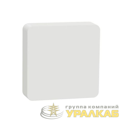 Датчик температуры и влажности WISER беспроводн. ZigBee 3.0 SchE 