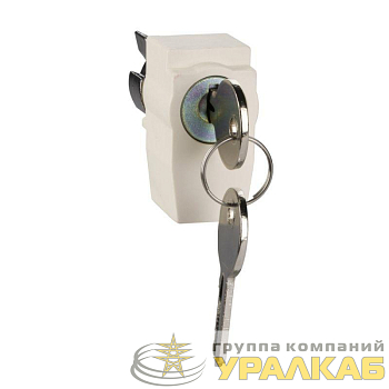 Замок 1242Е SchE 