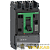 Выключатель автоматический NSX400F 36кА AC 3П3Т 400А MLOGIC 2.3 SchE 
