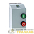 Пускатель КМЭ 9А 230В с РТЭ Ir-1-1.6А IP65 в корп. PROxima EKF ctrp-r-9-230v-1-1.6A