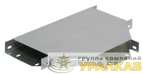 Ответвитель для лотка Т-образ. 80х600 IEK 