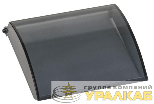 Дверца для корпуса пластикового КМПн 2/6 Krepta 3 IEK 