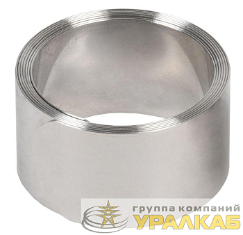 Пружина постоянного давления ППД D50-90 0.5х20х7 IEK 