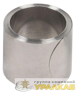 Пружина постоянного давления ППД D32-50 0.3х15х7 IEK 