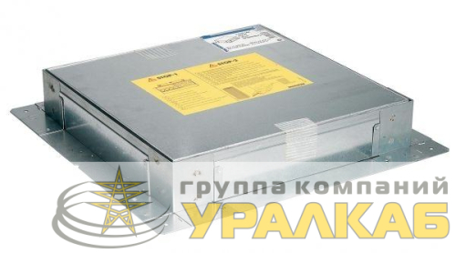 Коробка под заливку UFB-ig 70-110мм SchE 