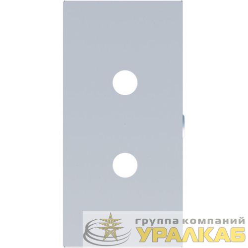 Щит ЯУР для УЭРМ с одной DIN-рейкой (300х300х150) Basic EKF 