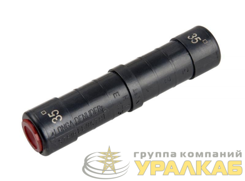 Гильза изолированная абонентская MJPB 6-16 PROxima EKF 