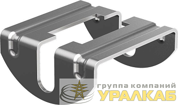 Скоба К1157 У3 IEK 