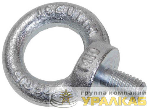 Рым-болт М6 IEK 