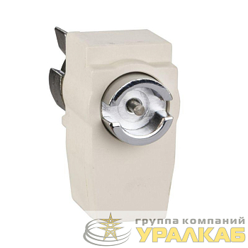 Вставка DIN для замка SchE 