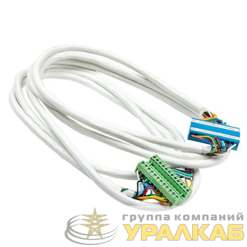 Кабель для контроллера АВР ТСМ 2м EKF 