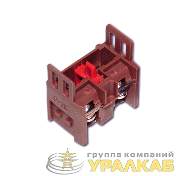 Контакт дополнительный NC () EKF 