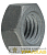Гайка шестигранная М12 HDZ (уп.50шт) IEK 