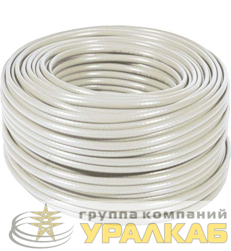 Шина расширения ТМ5 невитая (уп.100м) SchE 