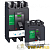 Выключатель автоматический 3п 400А 36кА EasyPact CVS400F TM400D SchE 