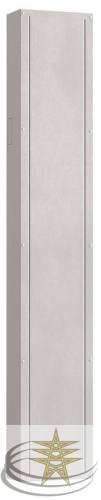 Короб верхний КЭТ/КСС-1800 LIGHT (уп.2шт) IEK 