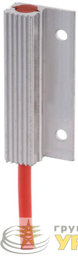 Мини-обогреватель 13Вт IP54 IEK 