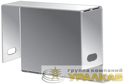 Переходник по высоте 50х100 B100 IEK 
