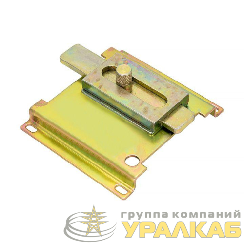 Блокировка механическая взаимная 2-х 3п ВА-99М 63 PROxima EKF 