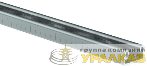 Профиль STRUT перфорированный 41х21 L900 1.5мм HDZ IEK 