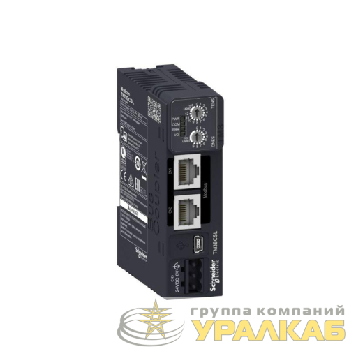 Модуль TM3 для удаленного подключения по шине RS485 SchE 