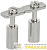 Перемычка центральная для КВИ-16кв.мм 2PIN IEK 