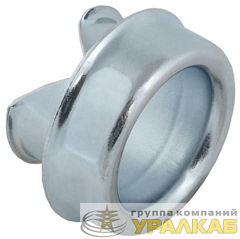 Оконцеватель для металлорукава MK25 IEK 