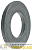 Шайба плоская М6 HDZ (уп.1000шт) IEK 