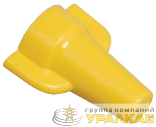 Соединитель проводов СИЗ-2 5.0-15.0 (уп.100шт) IEK 