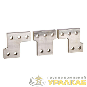 Расширитель полюсов 3p INS/INV 630V 1600А SchE 