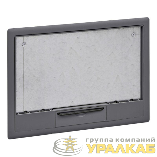 Лючок 8 мод. 276х199 OL45 SchE 