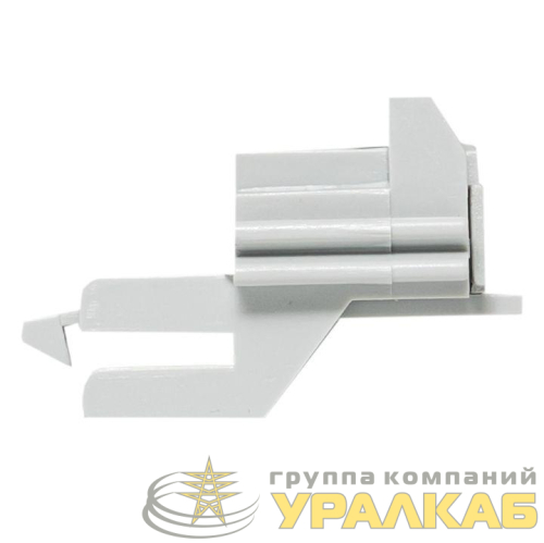 Держатель для установки шин N/PE (без шин) EKF 