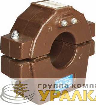 Датчик тока трансформаторный разъемный ТДЗРЛ-0.66-2 У2 (30/1) EKF TDZRL-0.66-2-30/1-Y2
