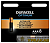 Элемент питания алкалиновый ААА 1.5В LR03-8BL Optimum 5014070 (блист.8шт) Duracell 