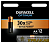 Элемент питания алкалиновый АА 1.5В LR6-12BL Optimum 5014073 (блист.12шт) Duracell 