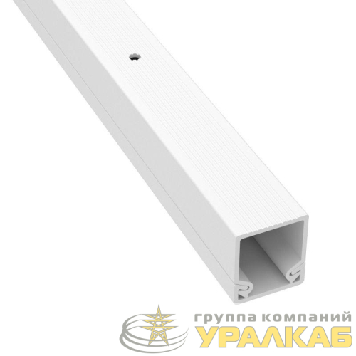 Кабель-канал 15х17 L2000 пластик TMC DKC 