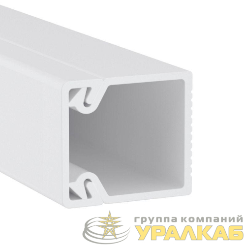 Кабель-канал 15х17 L2000 пластик TMC DKC 