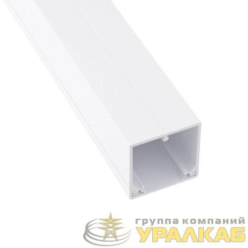 Кабель-канал 60х60 L2000 пластик TA-GN DKC 