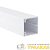 Кабель-канал 60х60 L2000 пластик TA-GN DKC 