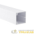 Кабель-канал 60х60 L2000 пластик TA-GN DKC 