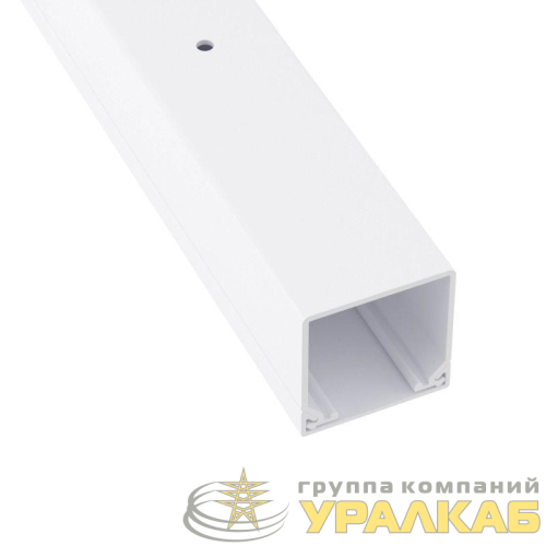 Кабель-канал 40х40 L2000 пластик TA-EN DKC 